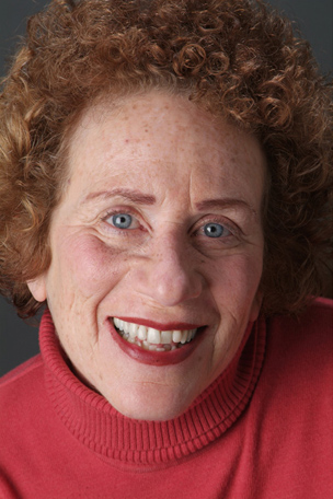 Joan Mankin